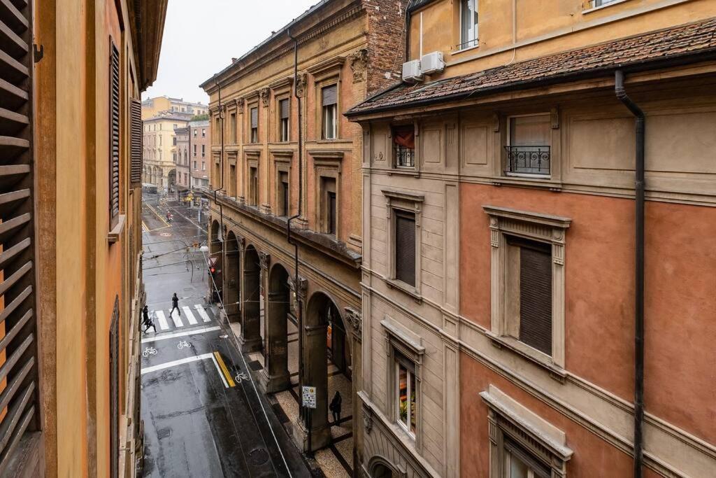 Casa Delle Farfalle Bologna Exterior photo